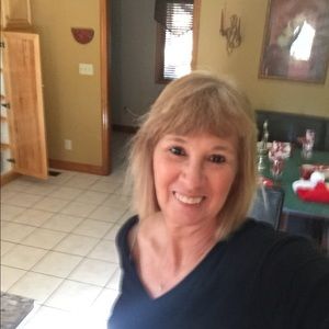 Meet your Posher, Brenda